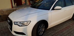 Audi A6 Avant 2012 230000 Km full  - imagine 2 Audi A6 Avant 2012 230000 Km full  - imagine 2
