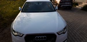 Audi A6 Avant 2012 230000 Km full  - imagine 5 Audi A6 Avant 2012 230000 Km full  - imagine 5