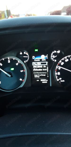 Audi A6 Avant 2012 230000 Km full  - imagine 4 Audi A6 Avant 2012 230000 Km full  - imagine 4