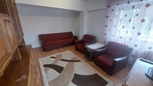 Închiriez apartament Făgăraș 