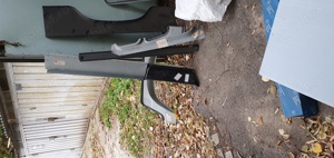 Elemente caros., tabla repar. caros. si captuseala interioara microbuz MB210D - imagine 3