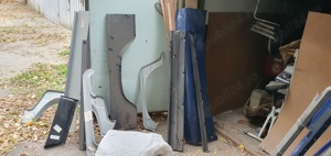 Elemente caros., tabla repar. caros. si captuseala interioara microbuz MB210D - imagine 4