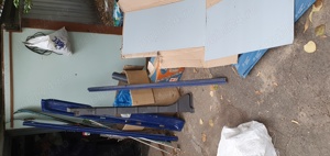 Elemente caros., tabla repar. caros. si captuseala interioara microbuz MB210D - imagine 6