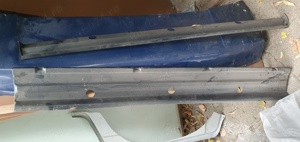 Elemente caros., tabla repar. caros. si captuseala interioara microbuz MB210D - imagine 7