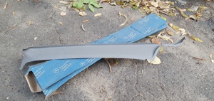 Elemente caros., tabla repar. caros. si captuseala interioara microbuz MB210D - imagine 8