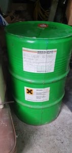  Lichid antigel in butoi sigilat 60 l, Made in Germany - imagine 2