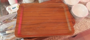 Cuptor pizza Vitrina pizza Mese Carucioare Tavi Polite inox Scaune - imagine 5