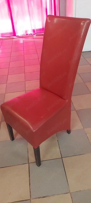 Cuptor pizza Vitrina pizza Mese Carucioare Tavi Polite inox Scaune - imagine 7