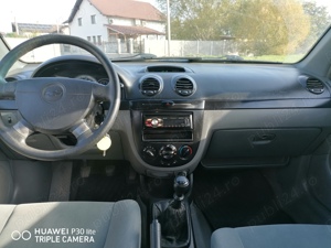 Chevrolet lacetti 1.4cmc 16valve - imagine 4