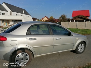 Chevrolet lacetti 1.4cmc.16valve  - imagine 3