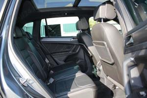 Volkswagen Tiguan II 2.0 TDI 4Mot DSG - imagine 9