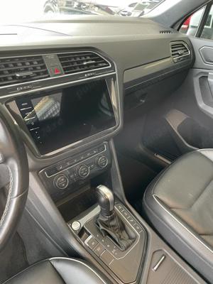 Volkswagen Tiguan II 2.0 TDI 4Mot DSG - imagine 3