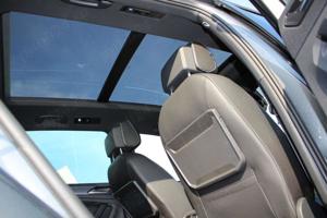 Volkswagen Tiguan II 2.0 TDI 4Mot DSG - imagine 8