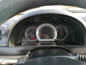 Chevrolet lacetti 1.4cmc.16valve  - imagine 4