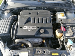 Chevrolet lacetti 1.4cmc.16valve  - imagine 5