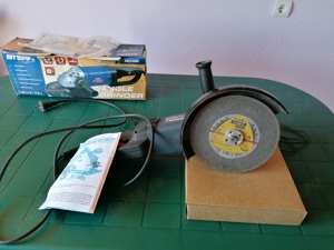 Vand polizor unghiular Stern 