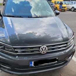 Volkswagen Tiguan II 2.0 TDI 4Mot DSG - imagine 7