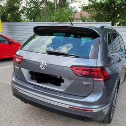 Volkswagen Tiguan II 2.0 TDI 4Mot DSG - imagine 5