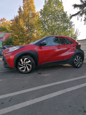 Vând Toyota aygo x  - imagine 2