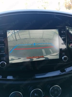 Vând Toyota aygo x  - imagine 3