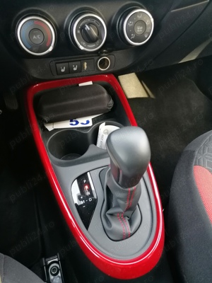 Vând Toyota aygo x  - imagine 4