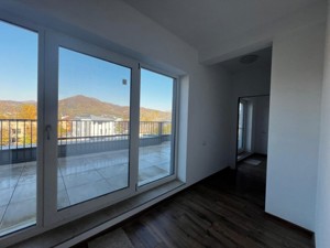 PENTHOUSE , 3 camere tip  ,Centrul Istoric  - imagine 15