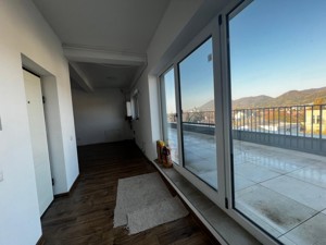 PENTHOUSE , 3 camere tip  ,Centrul Istoric  - imagine 12