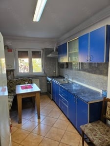 apartament zona Răcădău 