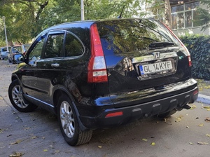  Honda CR-V 3  - imagine 4