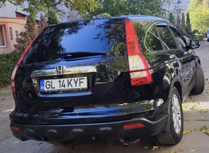  Honda CR-V 3  - imagine 2