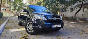  Honda CR-V 3  - imagine 5