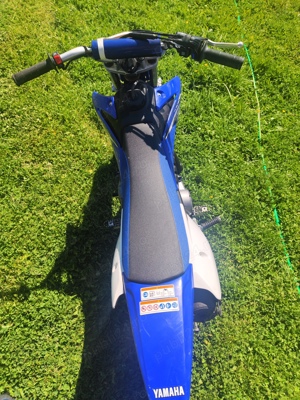 Yamaha enduro copii - imagine 5