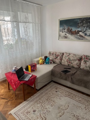 Vand apartament 2 camere  - imagine 2