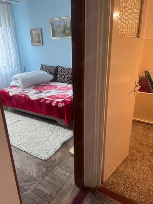 Vand apartament 2 camere  - imagine 6