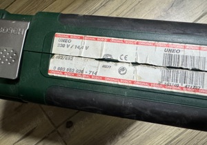 Bosch Uneo 14.4 V   - imagine 2