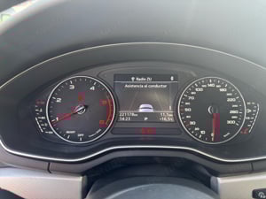 Vand Audi A4 B9 - imagine 3