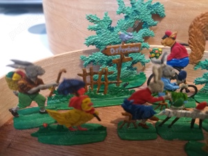 Figurine de colectie