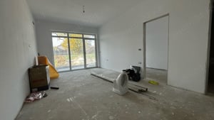 Vand Apartament cu 3 camere in Dumbravita, zona Imea - imagine 5