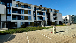 Vand Apartament cu 3 camere in Dumbravita, zona Imea - imagine 2