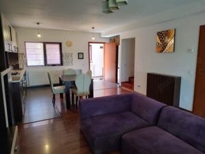 Casa de Vanzare (duplex) Corbeanca Tamasi - imagine 8