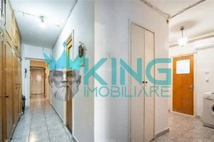 4 Camere | Pantelimon | 2x Balcoane | Centrala Proprie - imagine 10