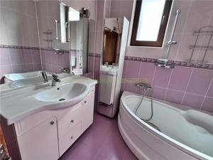 Casa 3 camere, inchiriere lunga durata, Decebal - imagine 9