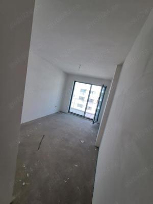 Apartament 2 camere semifinisat Floresti  - imagine 2