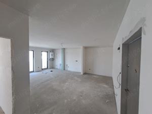 Apartament 2 camere semifinisat Floresti  - imagine 5