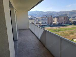 Apartament 2 camere semifinisat Floresti  - imagine 4