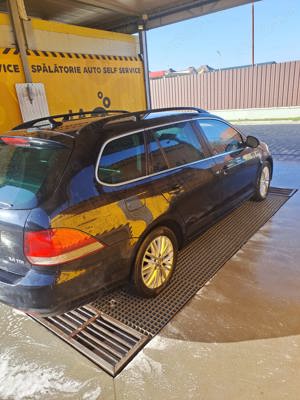 Vand golf 6 an fabricatie 2011 - imagine 8