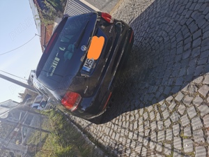 Vand golf 6 an fabricatie 2011 - imagine 5