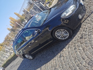 Vand golf 6 an fabricatie 2011 - imagine 7