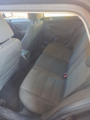 Vand golf 6 an fabricatie 2011 - imagine 3