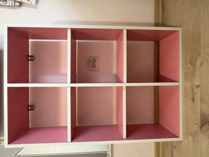 Birou + 2 corpuri - imagine 3